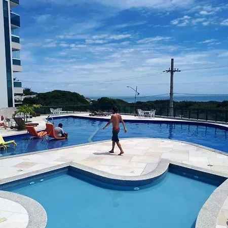 Apartamento em frente a Praia Grande Condomínio Le Bon Vivant-2