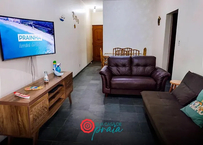Sua Casa de Praia